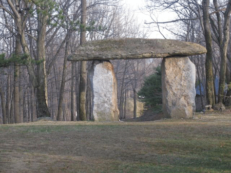 Qigong and Meditation Retreat