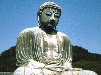 Siddhartha Gautama Buddha