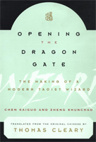 Opening the Dragon Gate