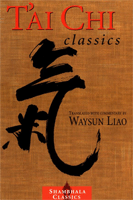 Tai Chi Classics