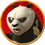 Kids Kung Fu Class - Pandas