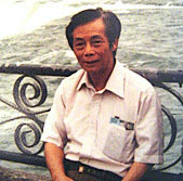 Grandmaster Wang Jyue Jen (Visit to USA)