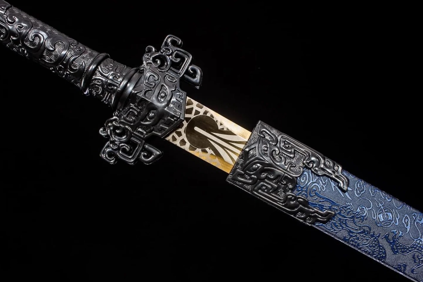 Combat Steel Weapons