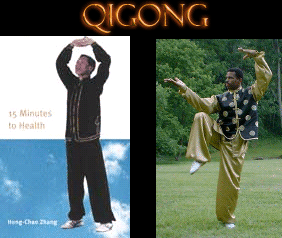 What Is Qigong?